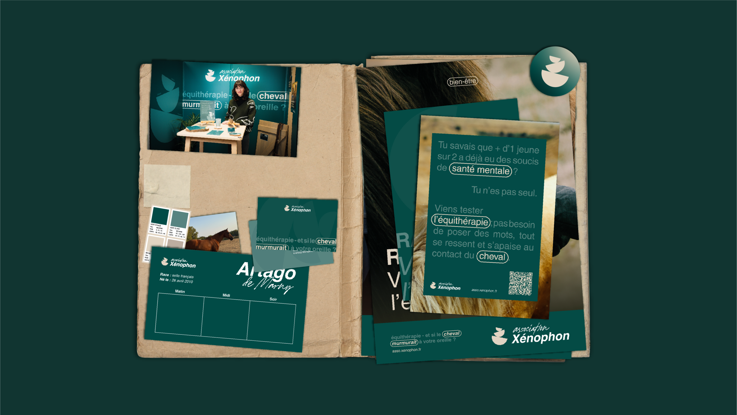 Association Xénophon