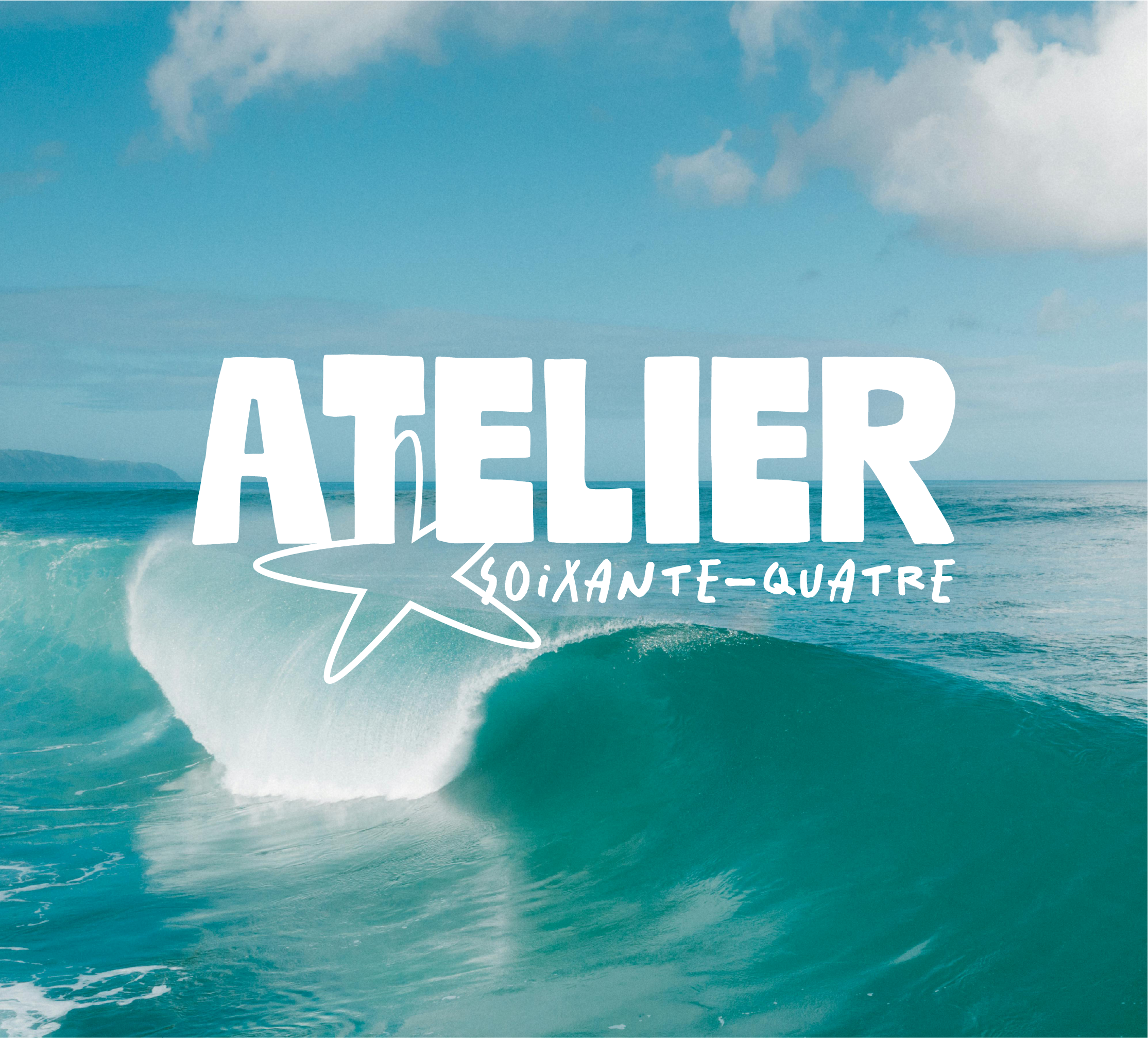 Atelier 64