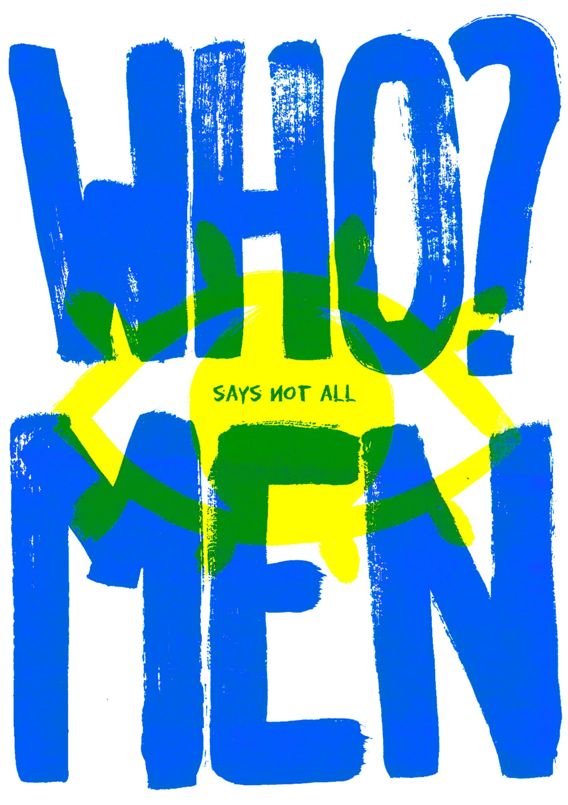 Who?Men — Exploration graphique