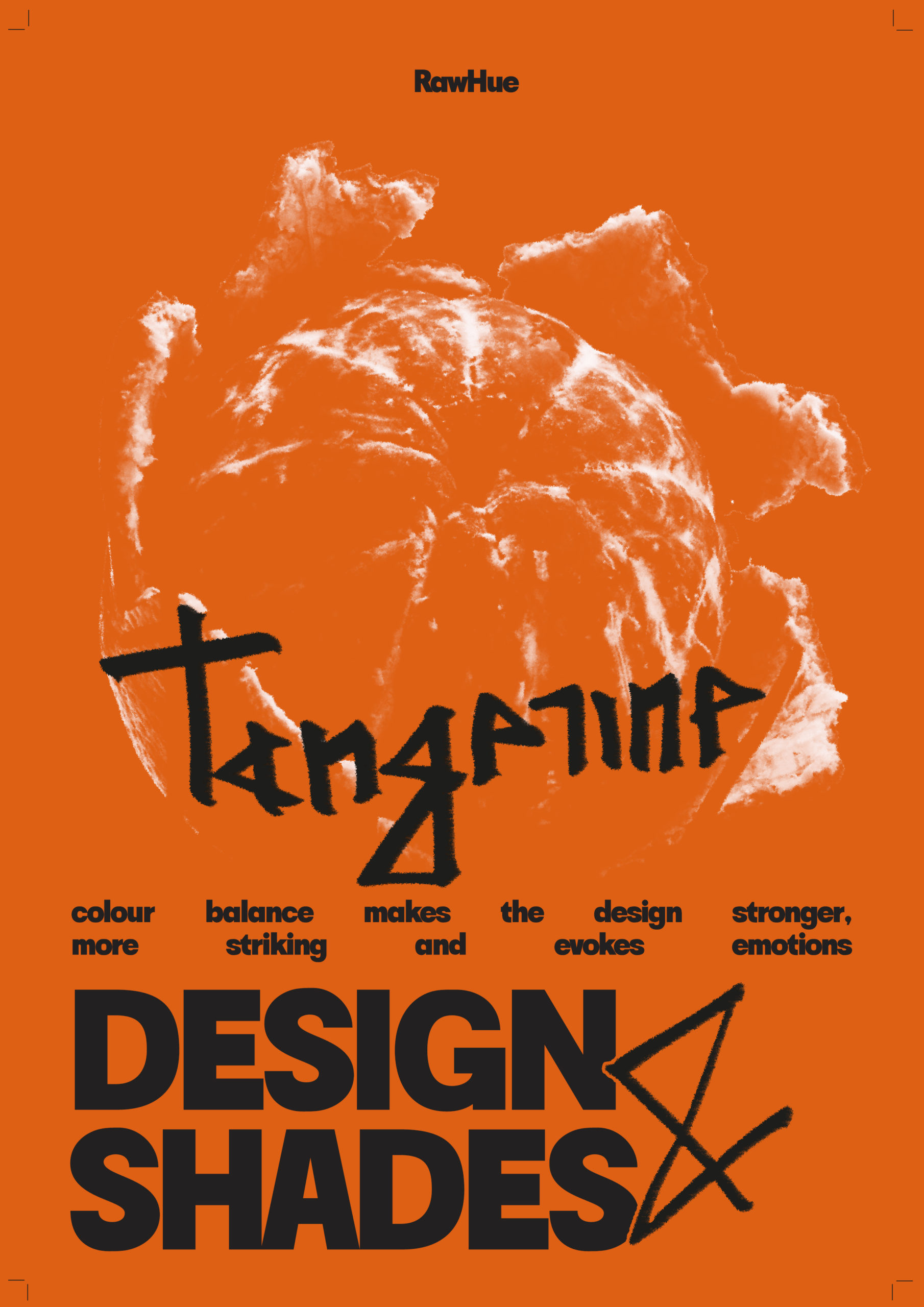 RawHue — Exploration graphique