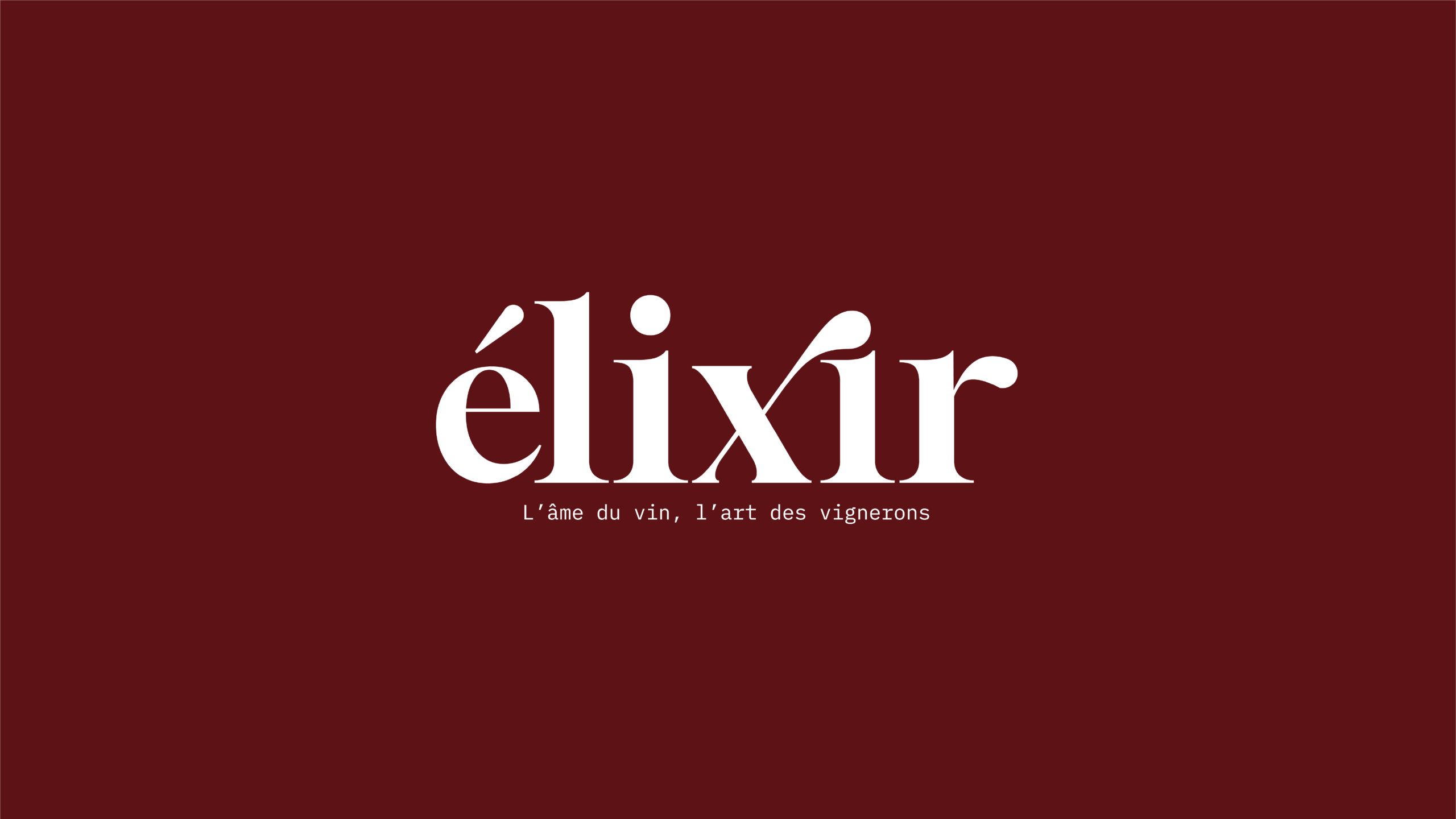 élixir
