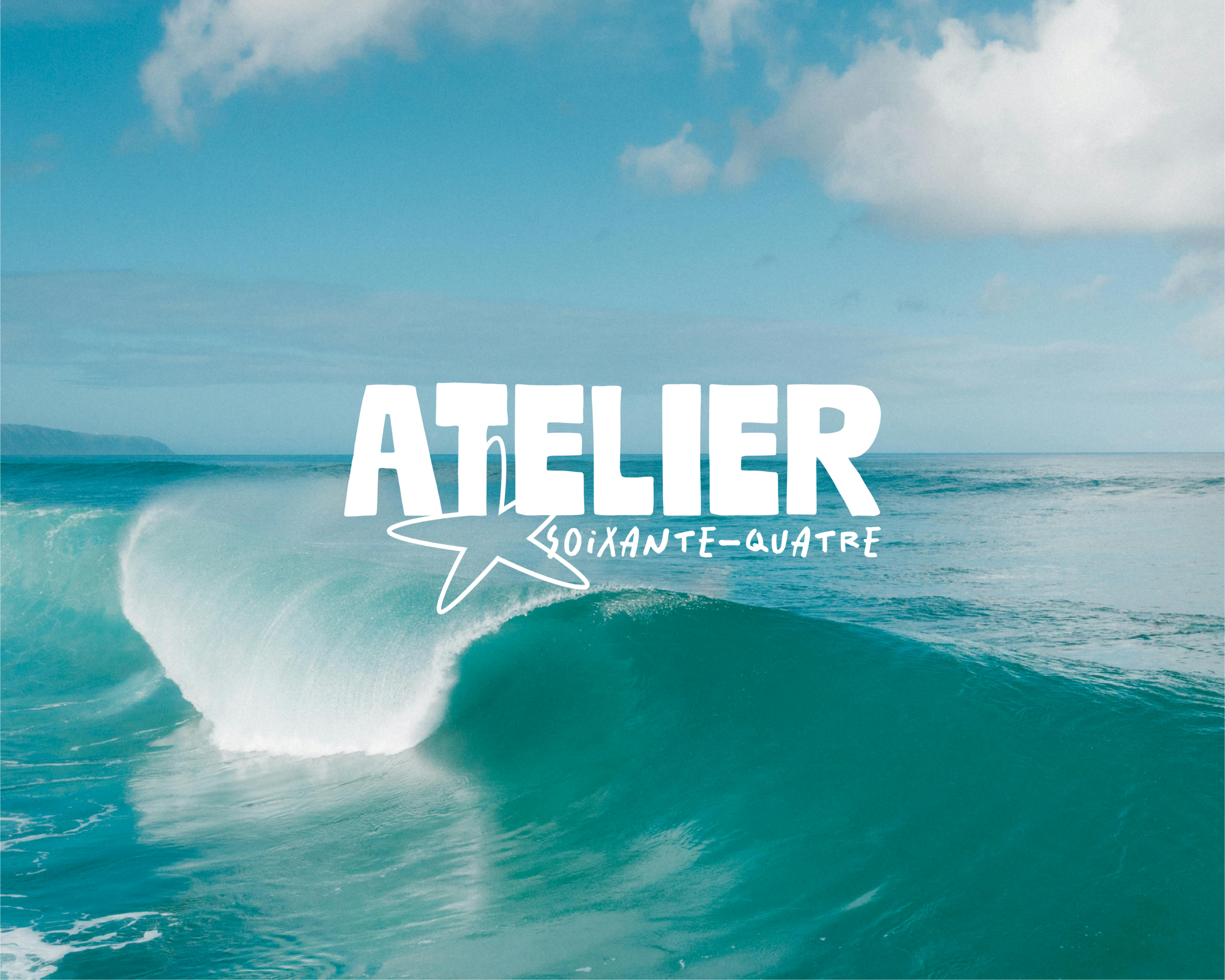 Atelier 64